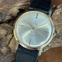 Thumbnail von Tudor Vintage Herrenuhr - Ref. 1801 </h1>