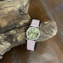 Thumbnail von Piaget Lady Dia - 750 Gelbgold mit Diamant Lünette - Ref. 926A6 </h1>