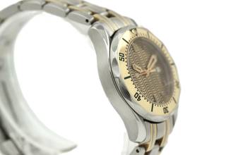 Thumbnail von Omega Seamaster Ladies 28mm from approx. 1995