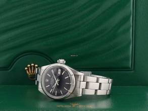 Thumbnail von Rolex Oyster Perpetual Lady Date 6919 Lady Date 26mm