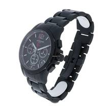 Thumbnail von Longines Conquest Herrenuhr Conquest V.H.P. Chronograph Quarz L3.717.2.56.6
