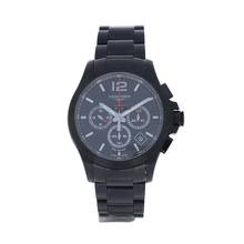 Thumbnail von Longines Conquest Herrenuhr Conquest V.H.P. Chronograph Quarz L3.717.2.56.6