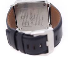 Thumbnail von Bell & Ross BR 03 03-93 Gmt Blue