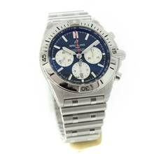 Thumbnail von Breitling Chronomat 42 B01 42