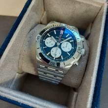 Thumbnail von Breitling Chronomat 42 B01 42