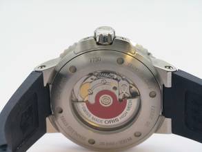 Thumbnail von Oris Aquis Date 01 733 7730 4135-07 4 24 65EB </h1>