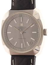 Thumbnail von Movado Gents MOVADO ZENITH Automatic Wristwatch Automatic Surf </h1>