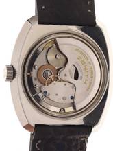Thumbnail von Movado Gents MOVADO ZENITH Automatic Wristwatch Automatic Surf </h1>