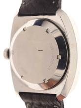 Thumbnail von Movado Gents MOVADO ZENITH Automatic Wristwatch Automatic Surf </h1>
