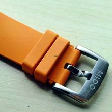 Thumbnail von Mido Multifort TV Big Date Grey Dial New Full Set