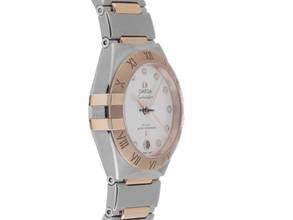 Thumbnail von Omega Constellation Ref.131.20.29.20.52.001 2024 Full Set Ungetragen