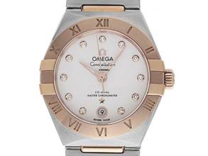 Thumbnail von Omega Constellation Ref.131.20.29.20.52.001 2024 Full Set Ungetragen