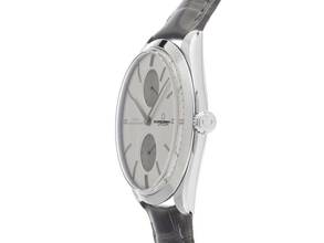 Thumbnail von Omega De Ville Trésor Ref.435.13.40.22.06.001 2024 Full Set Ungetragen