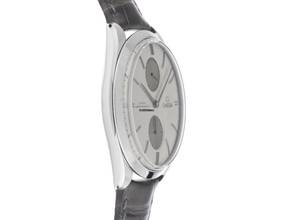 Thumbnail von Omega De Ville Trésor Ref.435.13.40.22.06.001 2024 Full Set Ungetragen