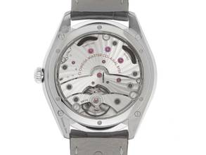 Thumbnail von Omega De Ville Trésor Ref.435.13.40.22.06.001 2024 Full Set Ungetragen