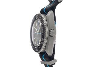 Thumbnail von Omega Seamaster Ultra Deep 6000M Planet Ocean 6000M Ref.215.92.46.21.01.001 2024 Full Set Ungetragen