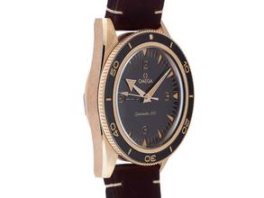 Thumbnail von Omega Seamaster 300 Ref.234.92.41.21.10.001 2024 Full Set Ungetragen