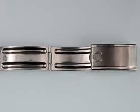 Thumbnail von Omega Speedmaster Mark II Professional Mark II 145.014 chronograph 1971’s </h1>