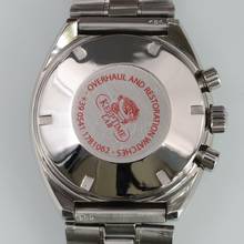 Thumbnail von Omega Speedmaster Mark II Professional Mark II 145.014 chronograph 1971’s </h1>