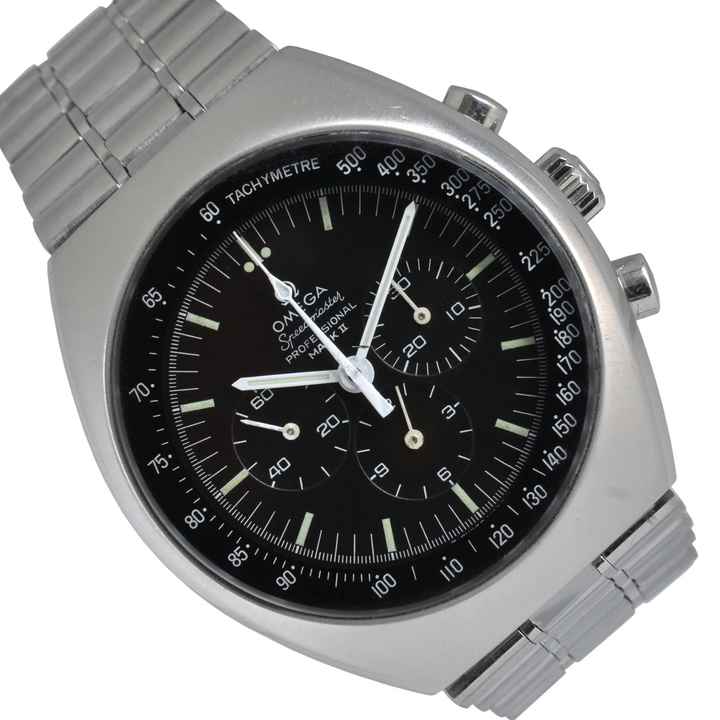  Omega Speedmaster Mark II Professional Mark II 145.014 chronograph 1971’s </h1> 