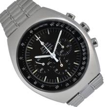 Thumbnail von Omega Speedmaster Mark II Professional Mark II 145.014 chronograph 1971’s </h1>