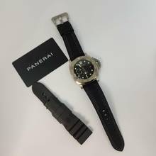 Thumbnail von Panerai Submersible Mike Horn Edition 47mm Automático Completo