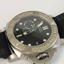 Thumbnail von Panerai Submersible Mike Horn Edition 47mm Automático Completo