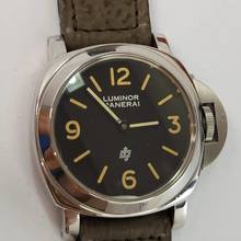 Thumbnail von Panerai Luminor Pre Vendome Non Matching 5218-201/a 44mm Completo