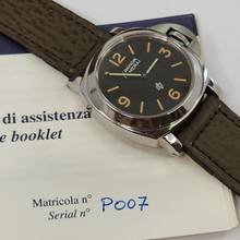 Thumbnail von Panerai Luminor Pre Vendome Non Matching 5218-201/a 44mm Completo