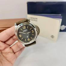 Thumbnail von Panerai Luminor Pre Vendome Non Matching 5218-201/a 44mm Completo
