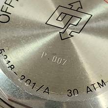 Thumbnail von Panerai Luminor Pre Vendome Non Matching 5218-201/a 44mm Completo