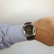 Thumbnail von Panerai Radiomir Rolex Movement Platinium Limited Edition 47mm Completo