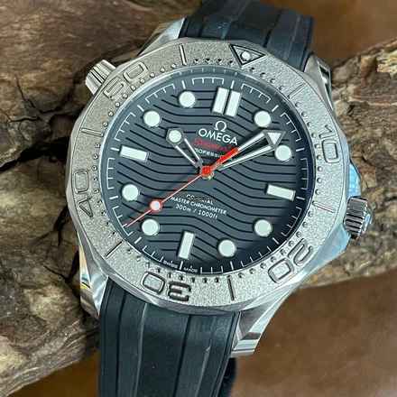  Omega Seamaster Diver 300 M Seamaster Diver 300M Nekton Ltd. - Ref. 21032422001002 - FULL SET 2022 </h1> 