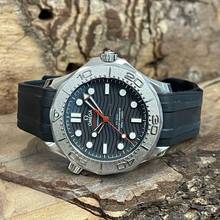 Thumbnail von Omega Seamaster Diver 300 M Seamaster Diver 300M Nekton Ltd. - Ref. 21032422001002 - FULL SET 2022 </h1>