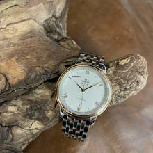 Thumbnail von Omega De Ville Prestige Co-Axial - FULL SET 2023 - Ref. 42420402002004 </h1>