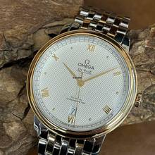Thumbnail von Omega De Ville Prestige Co-Axial - FULL SET 2023 - Ref. 42420402002004 </h1>