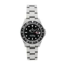 Thumbnail von Rolex GMT-Master II 16710T