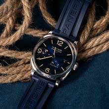 Thumbnail von Panerai Radiomir 1940 GMT Power Reserve