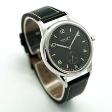 Thumbnail von NOMOS Club Automat Datum 774 </h1>