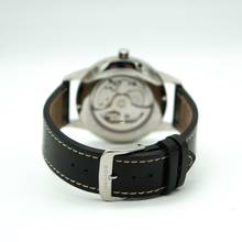 Thumbnail von NOMOS Club Automat Datum 774 </h1>