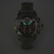 Thumbnail von Glashütte Original Sport Evolution Chronograph 39-31-44-04-14 </h1>