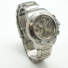 Thumbnail von Glashütte Original Sport Evolution Chronograph 39-31-44-04-14 </h1>