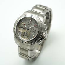 Thumbnail von Glashütte Original Sport Evolution Chronograph 39-31-44-04-14 </h1>