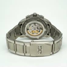 Thumbnail von Glashütte Original Sport Evolution Chronograph 39-31-44-04-14 </h1>