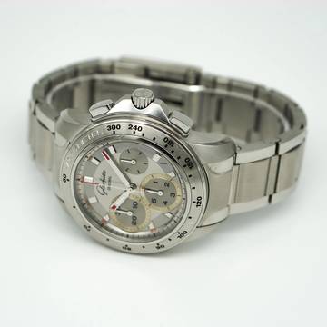  Glashütte Original Sport Evolution Chronograph 39-31-44-04-14 </h1> 