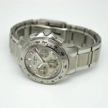 Thumbnail von Glashütte Original Sport Evolution Chronograph 39-31-44-04-14 </h1>