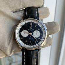 Thumbnail von Breitling Premier B01 Chronograph 42MM full set NEW 2023’s </h1>