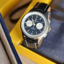 Thumbnail von Breitling Premier B01 Chronograph 42MM full set NEW 2023’s </h1>