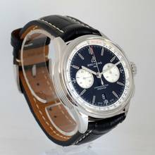 Thumbnail von Breitling Premier B01 Chronograph 42MM full set NEW 2023’s </h1>