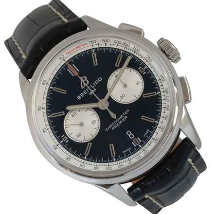  Breitling Premier B01 Chronograph 42MM full set NEW 2023’s </h1> 
